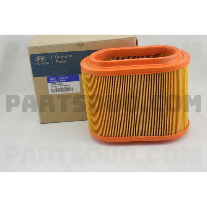 Hava Filtresi Kore Starex 2,5 Dızel Tdı 2002-2006 (Oem No: 281304A001)