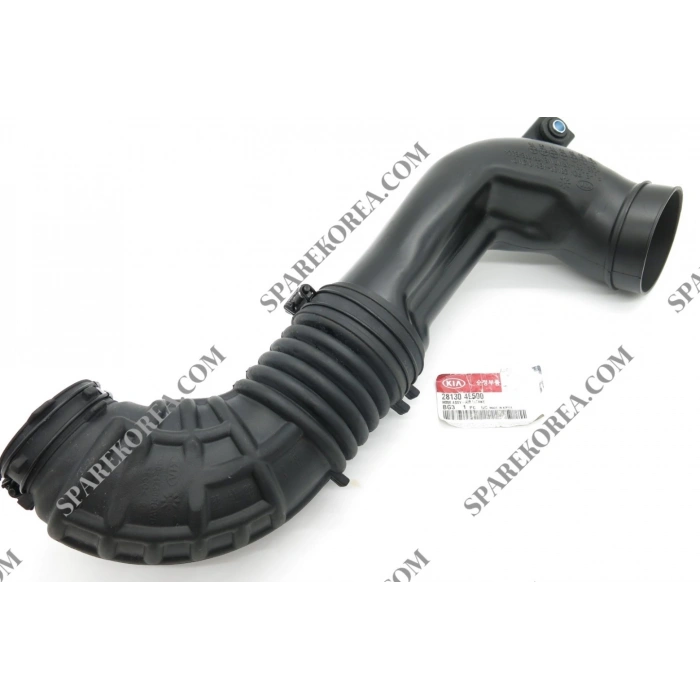 Hortum Hava Filtre Bongo 10Sonrası K2900 (Oem No: 28130-4E500)