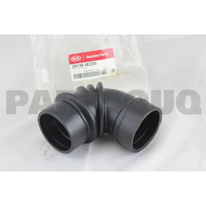 Hortum Hava Filtre Bongo 04Sonrası Iıı (Oem No: 28138-4E200)