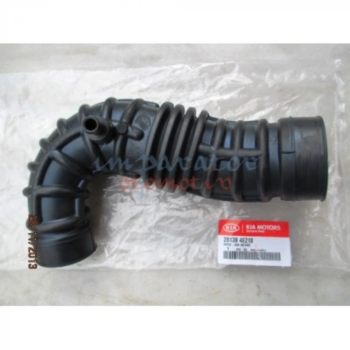 Hortum Hava Filtre Bongo 04Sonrası Iıı (Oem No: 28138-4E210)