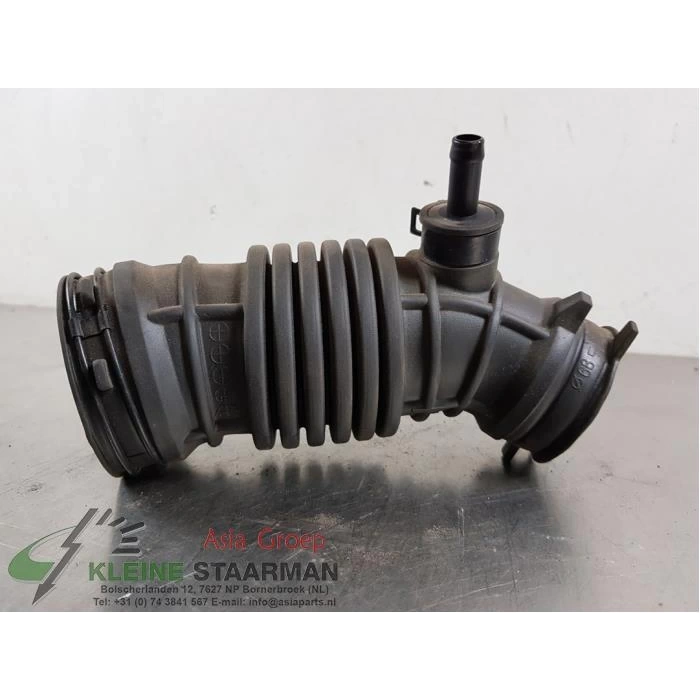 Hortum Hava Filtre Giriş Rıo 16Sonrası 1.4 Benzinli (Oem Ürün) (Oem No: 28140-H8100)