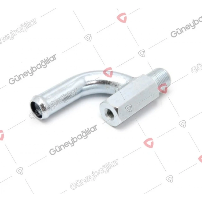 Hortum Hava Filtre Giriş H100 Kamyonet 05Sonrası (Oem No: 28163-42703)