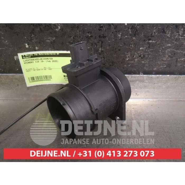 Sensör Hava Akış İ10 20Sonrası 1.0 Benzinli (Oem No: 28164-07000)