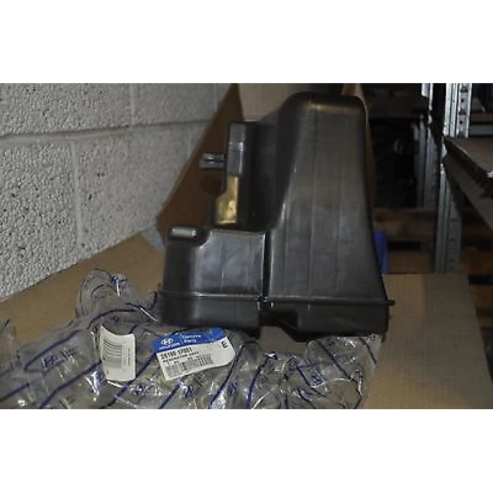 Rezanatör Matrıx Hava Filtre Çıkış Bidonu (Oem No: 28190-17001)