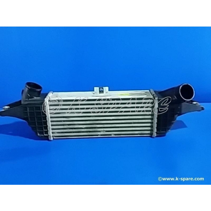Turbo Radyatörü (Intercooler) H100 Kamyonet 05-10 (Oem No: 28190-42701)