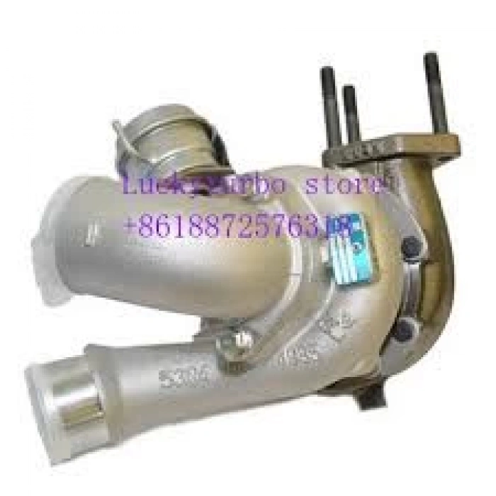 Turbo Sarj Kore H1 Dızel 2008- (Oem No: 282004A480)