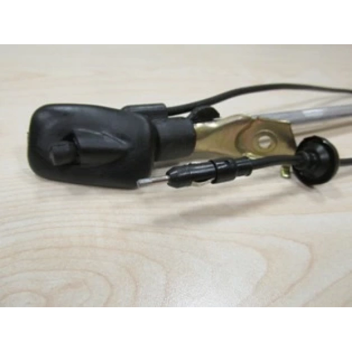 1997-2002 Nissan Skystar Pıck Up- D22- Anten (Silecek Paneline Takılan) (Tyg) (Adet) (Oem No:282063S400)