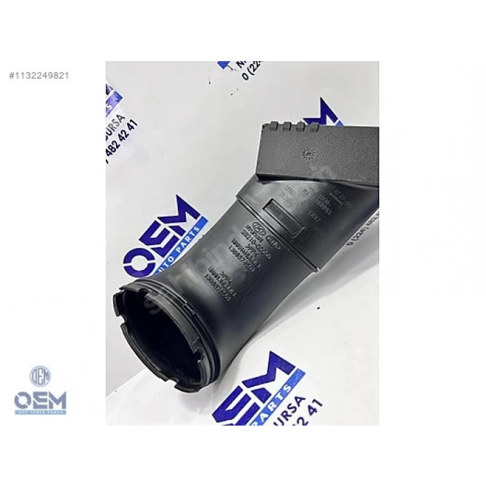 Filtre Girişi Hava Borusu İ20 21Sonrası 1.4 Benzinli (Oem No: 28210-Q0000)