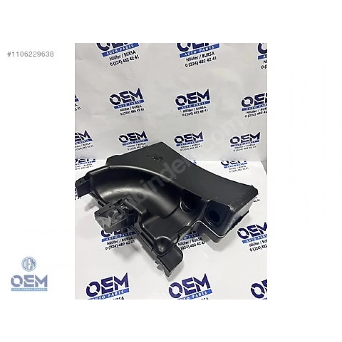 Rezanatör İ20 Hava Filtre Çıkış Bidonu 15-18 (Oem No: 28220-C8200)