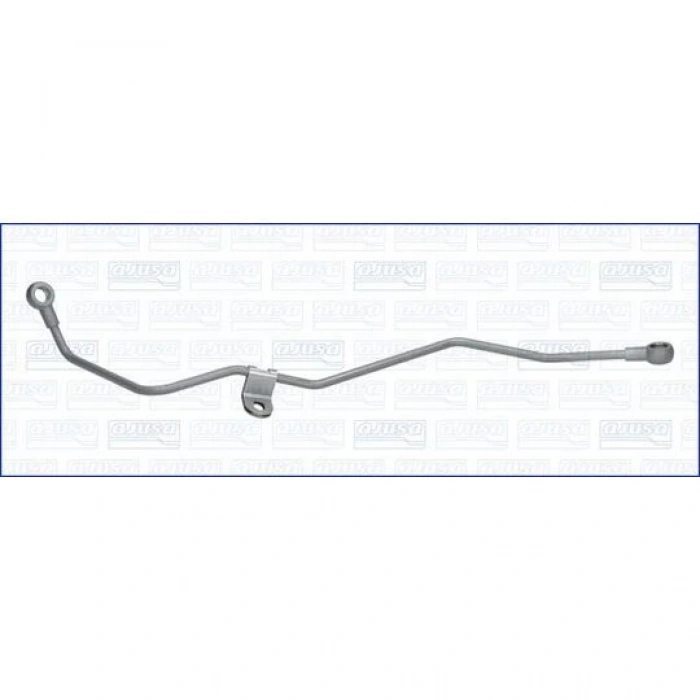 Yag Borusu Kore Accent Era/Getz/Matrıx Benzın-Dızel 2006- (Oem No: 282412A102)