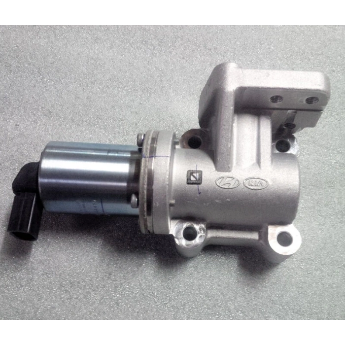 Egr Valfı Oem Glovıs Kore H1/Starex Dızel 2008- (Oem No: 284104A470)
