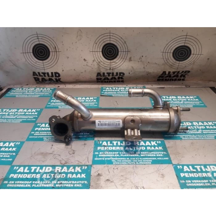 Egr Soğutucu İ30 12-16 1.6 Dizel (Oem No: 28416-2A770)