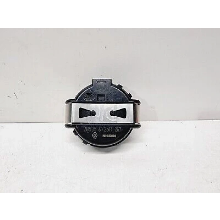 Sensör Yağmur Qashqaı 14Sonrası / Megane Iıı / Kaleos / Clıo / Captur (Oem No: 2853500Q0B / 285356725R)