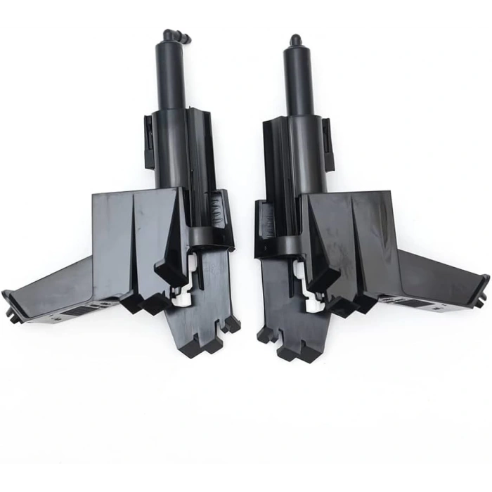 Motor Far Yıkama Robot Qashqaı 10-14 Sol (Oem No: 28646 Br00A)