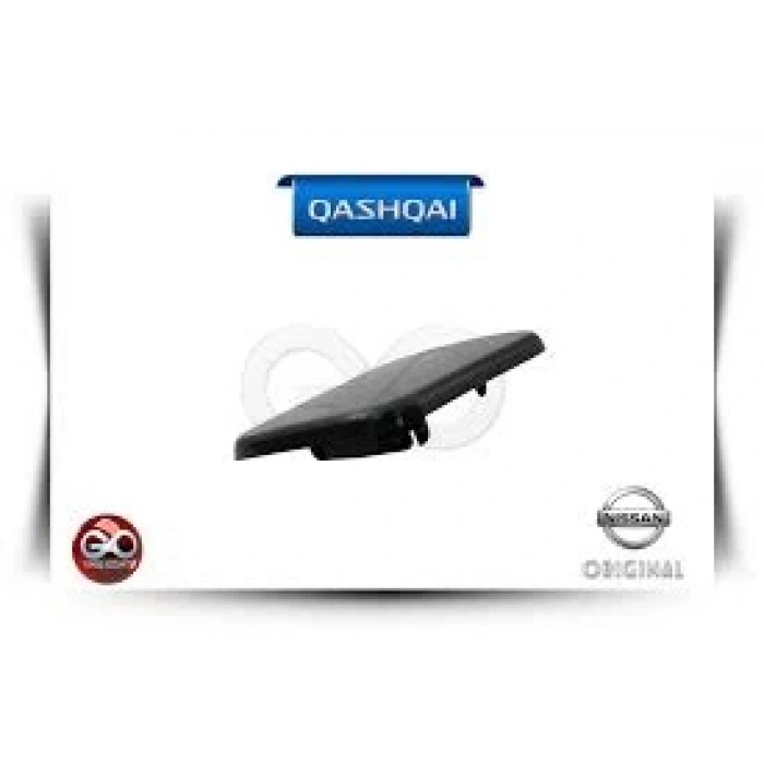 Far Yıkama Kapağı Qashqai 07-10 Sol (Oem No: 28659-Jd000)