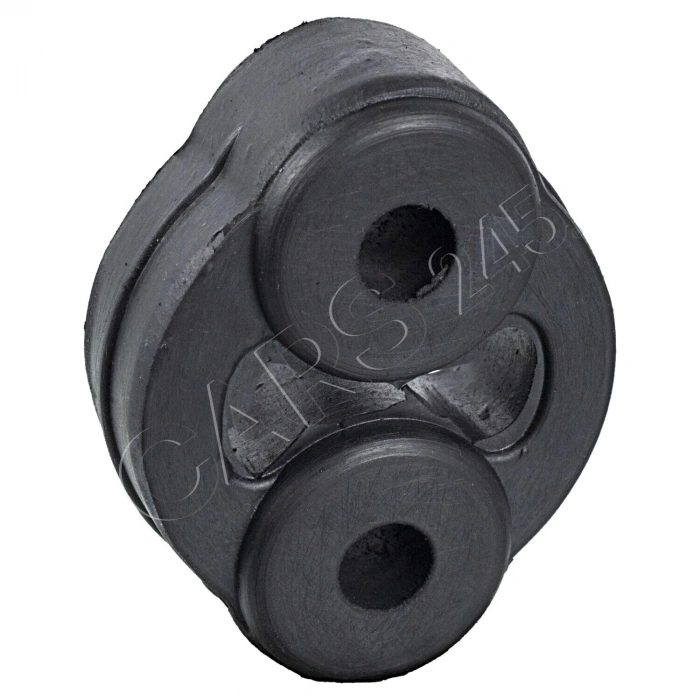 Egzos Askı Lastiği Arka Kore Accent/Accent Mıl/Accent Adm/Accent Era/I20/Ix20/Matrıx/Getz/Elantra Benzın-Dızel 1995- (Oem No: 2876822000)