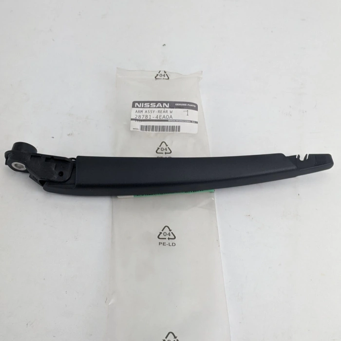 Cam Silgi Kolu Qashqaı 14Sonrası Arka (Oem No: 287814Ea0A)