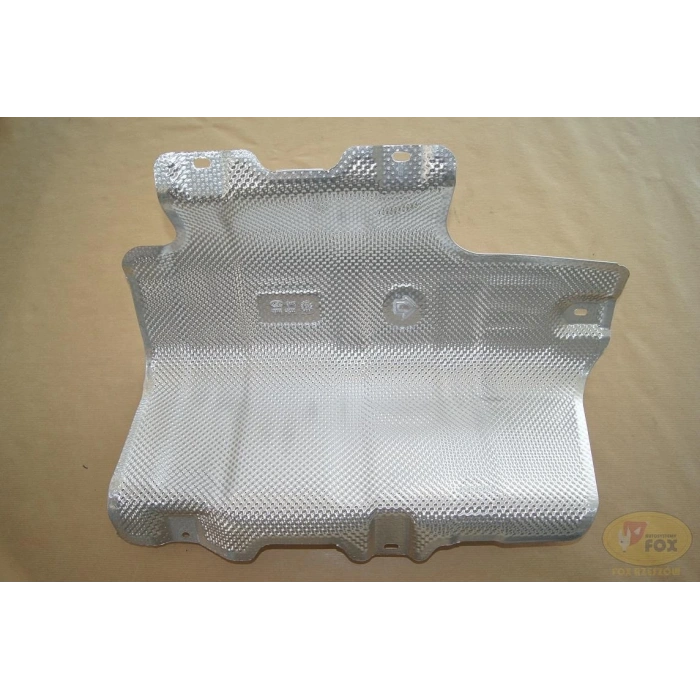 Egzos Isı Kalkan Sacı Isı Koruyucu Kore I20 Benzın-Dızel 2008-2014 (Oem No: 287954P000)