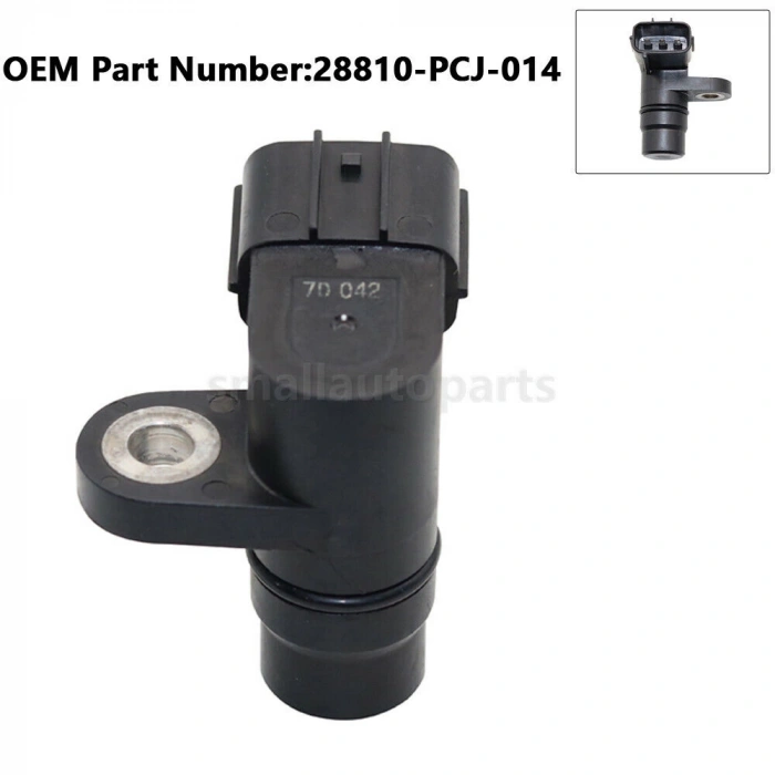 Sensör Hız (Şanzıman) Cıvıc 01-11 / Accord 99-02 / Jazz 02-04 (Oem No: 28810-Pcj-014)
