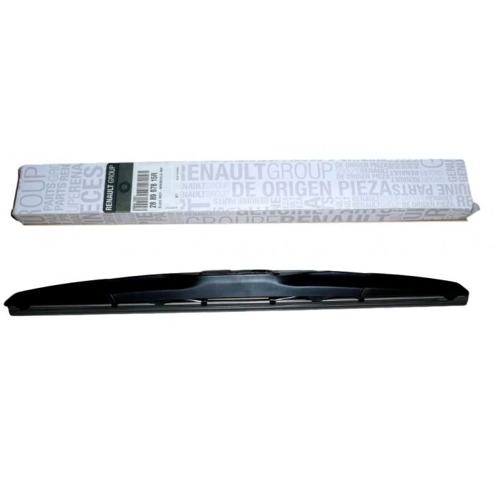 Sılecek Süpürgesı Ön Takım Tk (575 / 380 Mm ) Renault Kadjar/Latıtude/Scenıc Bm 07- (Oem No: 288900649R)