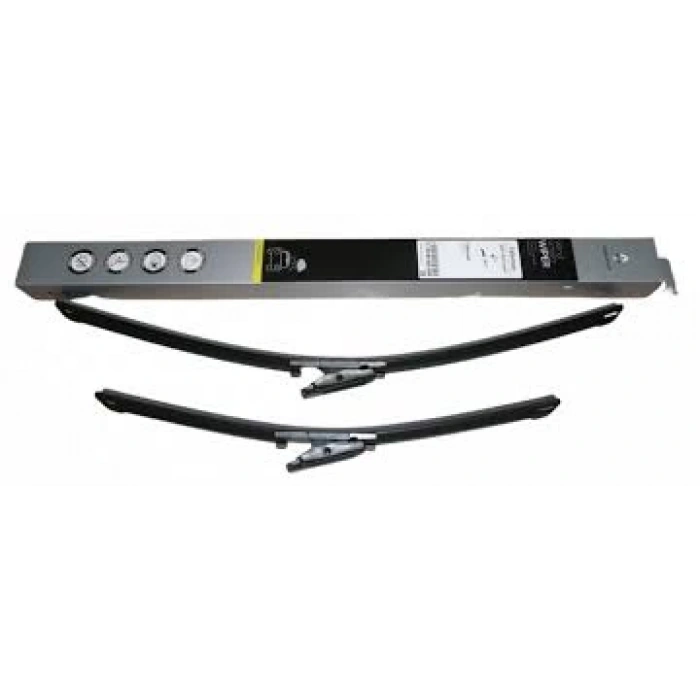 Silecek Süpürgesi Takım Megane Iv 15Sonrası / Talısman 16Sonrası Aerotwın A248S (600+450Mm) (Oem No: 288905565R)