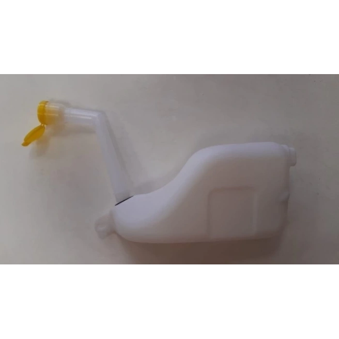 Renault Megane- 3- Hb- 10/13; Ön Cam Su Bidonu/Deposu (Borusu Ve Kapağı İle Birlikte) (Oem No: 289104118R)