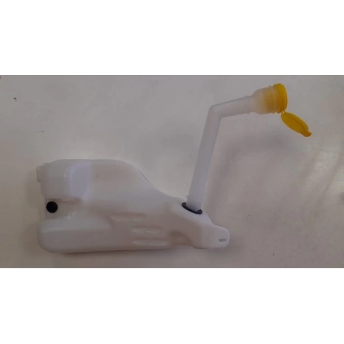 Renault Fluence- 09/16; Ön Cam Su Bidonu/Deposu (Borusu Ve Kapağı İle Birlikte) (Oem No: 289104118R)