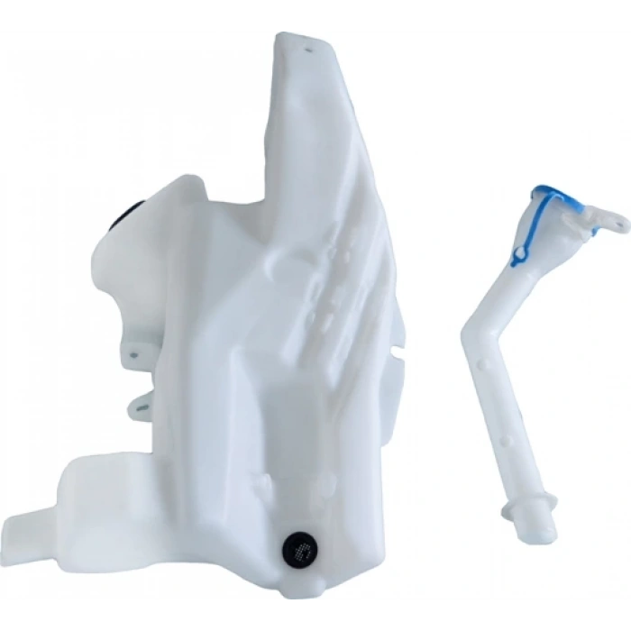 Nıssan Qashqaı- J11- 14/21; Ön Cam Su Bidonu/Deposu (Borusu Ve Kapağı İle Birlikte) (Oem No: 289104Ea0A)