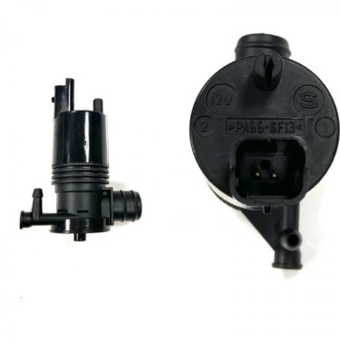 Nissan Navara 2016-2019 Cam Su Bidonu Motor+Boru+Sensör (Oem No: 28910-4Kj0B)