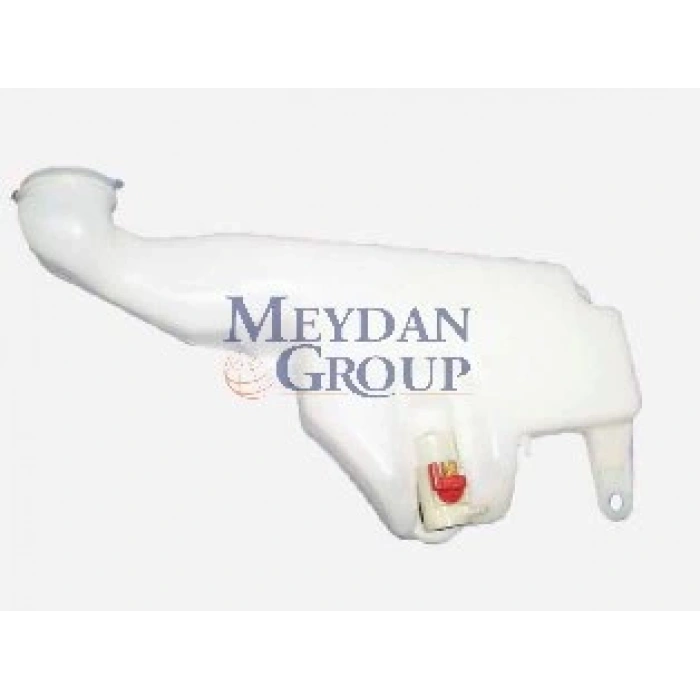 1989-1992 Nissan Altima A31 Cam Su Bidonu-Deposu Motorlu (Adet) (Oem No:2891071L00)