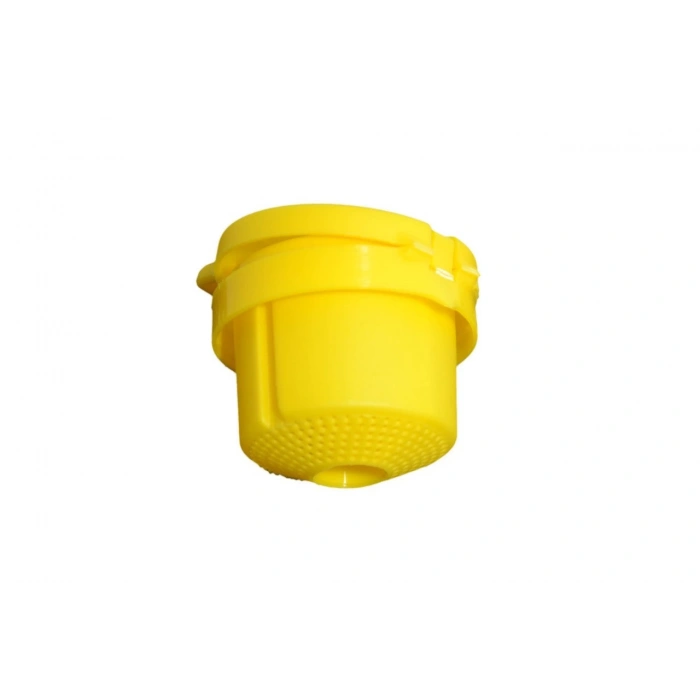 Silecek Su Depo Kapagı (Sarı) Renault Fluence / Clıo Iv / Megane Iıı Bm 07- (Oem No: 289135972R)