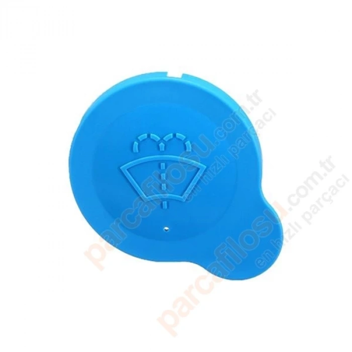 Renault Clıo- 5- Hb- 20/23; Ön Cam Su Bidonu/Deposu Kapağı (Oem No: 289139896R)