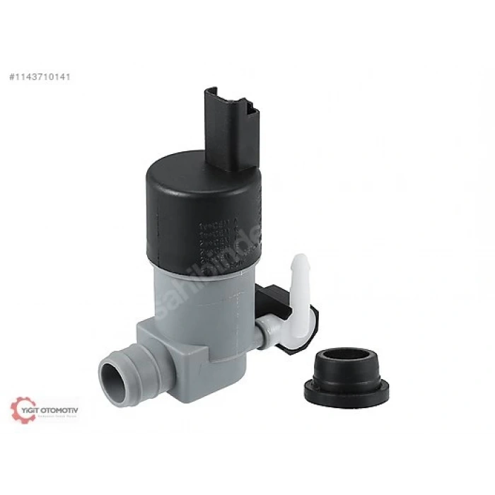 Motor Su Fıskiye Qashqaı 07-13 / Mıcra 10-15 (Oem No: 28920-Bu010)