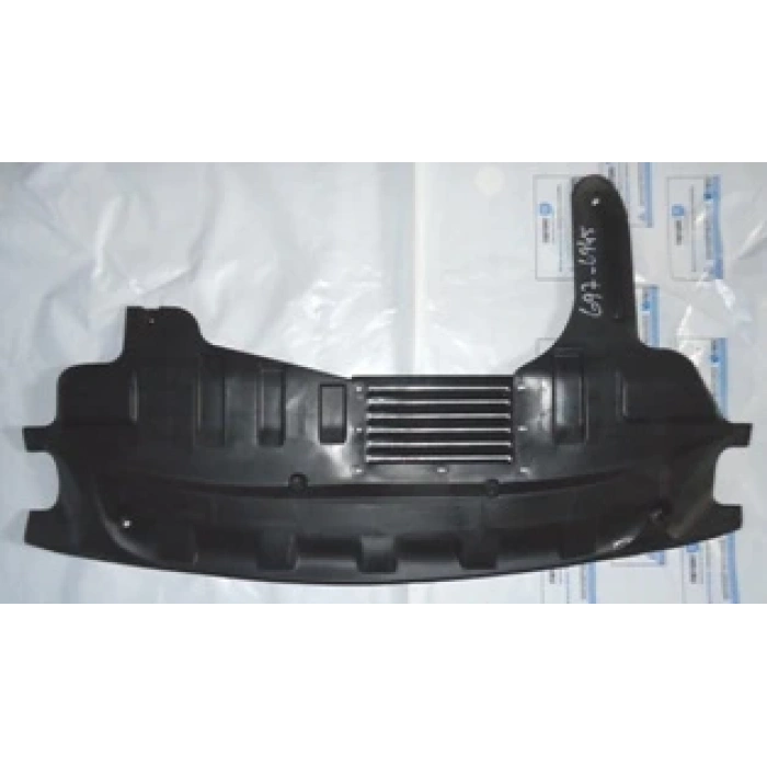 Kıa Sportage- 09/10; Karter Muhafaza Plastiği (Bfn) (Oem No: 29110-1F000)