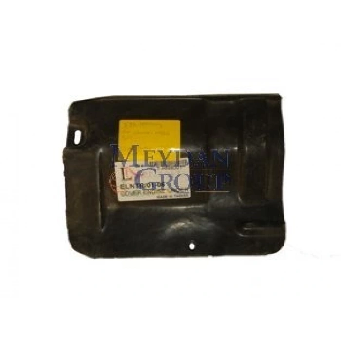 2002-2003 Hyundai Elantra Ön Tampon Alt Köşe Muhafaza Plastiği Sol (Lt-Hn8001) (Tw) (Adet) (Oem No:291102D100)