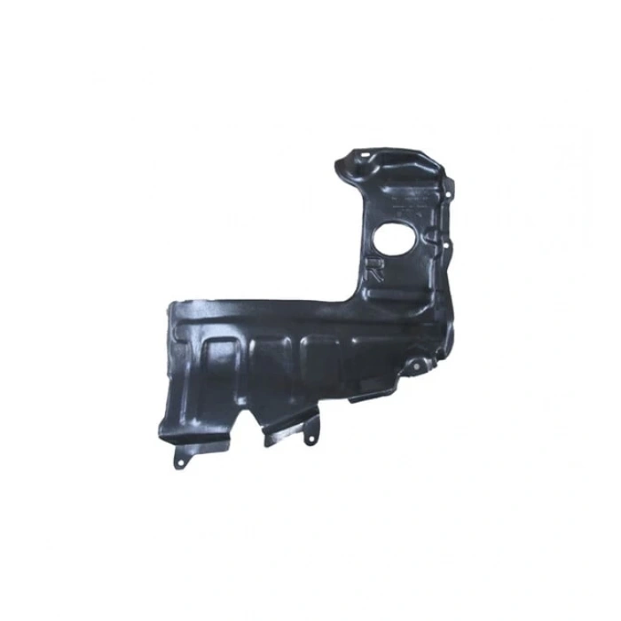 Hyundai Accent 1995-1997 Karter Muhafaza Plastiği Sağ (Adet) (Oem No:2912022010)