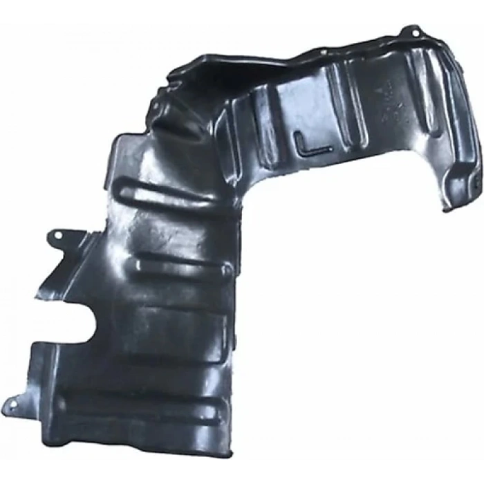 Hyundai Accent 1995-1997 Karter Muhafaza Plastiği Sol (Adet) (Oem No:2913022010)