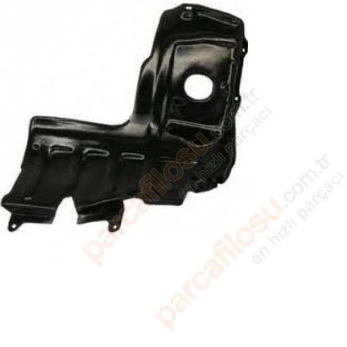 Karter Muhafazası Sol Kore Accent Benzın 1998-1999 (Oem No: 2913022100)