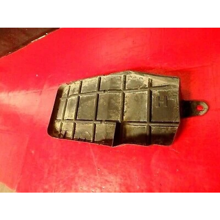 Karter Muhafazası Sol Küçük Kore Accent Mıl/Accent Adm Benzın-Dızel 2000-2005 (Oem No: 2913025000)