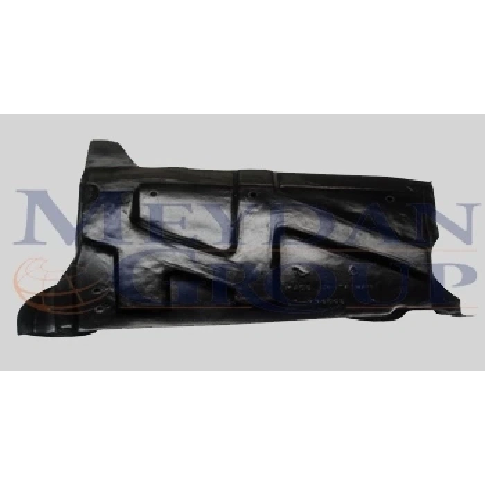 2002-2003 Hyundai Elantra Karter Muhafaza Plastiği Sol (Tw) (Adet) (Oem No:291302D100)