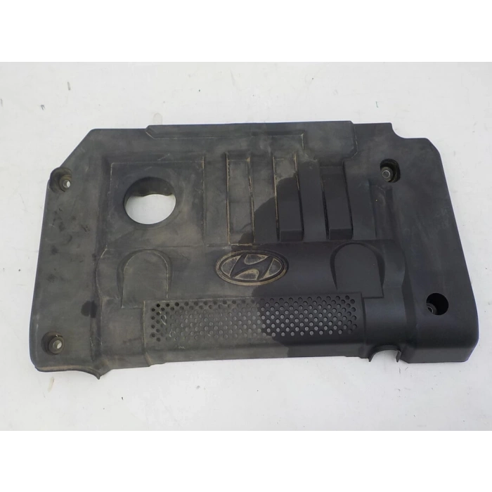 Motor Muhafaza Kapak Sonata 03Sonrası / Matrıx / Coupe 05Sonrası (Oem No: 29240-23660)