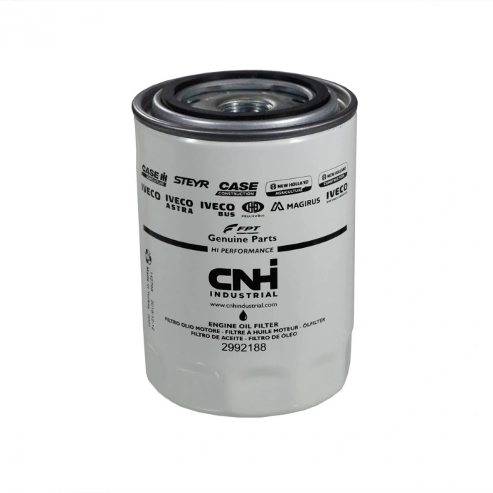 YAG FİLTRESİ FIAT DUCATO/JUMPER II/BOXER II 2,8 02- (Oem No: 2992188)