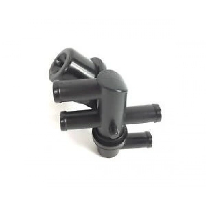 Kalorıfer Çıftlı Boru Plastık Parca Harıç Ford Transıt V-184 Bm 01- (Oem No: 2C11 18D489 Aa*)