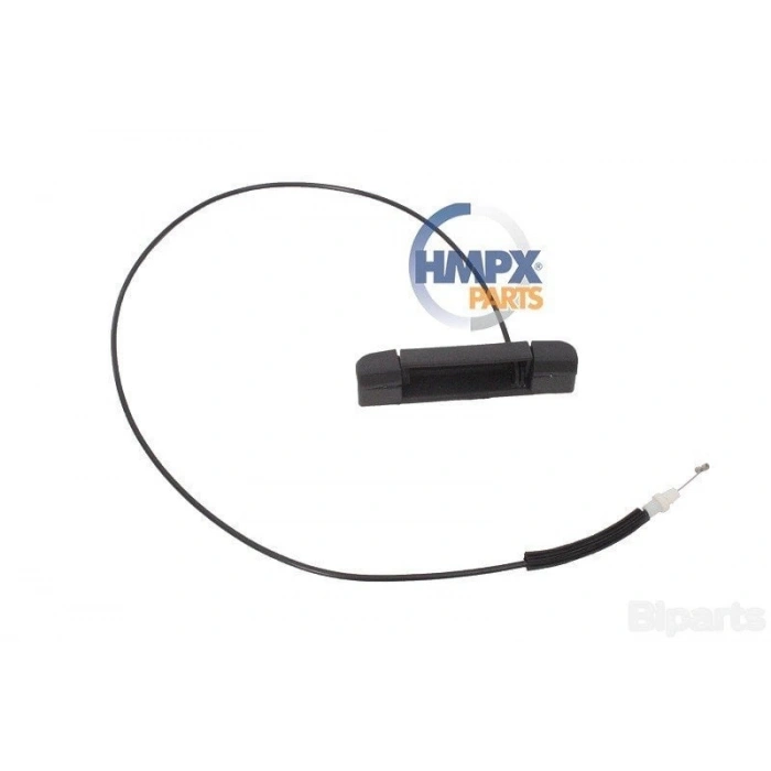 Ford Transit V184 2001  Orta Kapı İç Açma Kolu Uzun Sase (Oem No:2C14V266A62Aa)