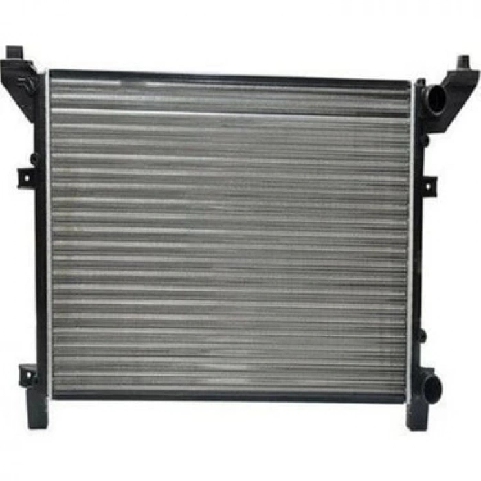 Su Radyatörü Vw Lt-Sprınter Anj-Avr-Ahd-Ata-Bcq 2,5 Tdı-2,8 Tdı 96-06 (Oem No: 2D0121253B)