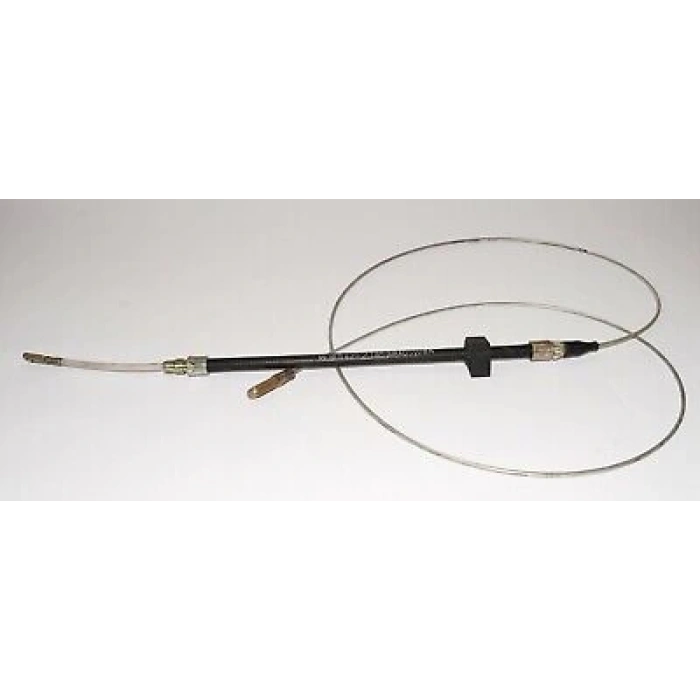 El Fren Telı 1990 Mm Vw Lt-Sprınter Bm 96-06 (Oem No: 2D0609701A)