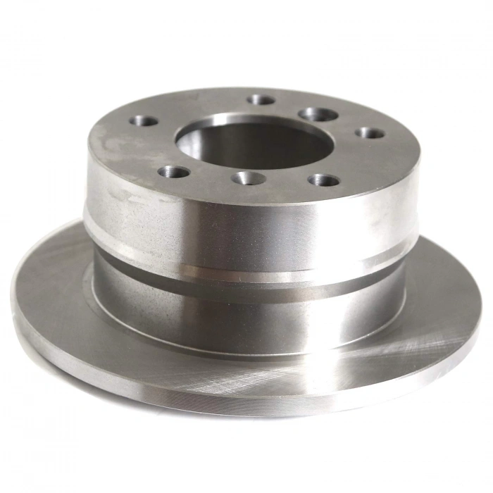 Fren Diski Arka 09102 / Fcr230A Vw Lt-Sprınter Bm 96-06 (Oem No: 2D0615601)