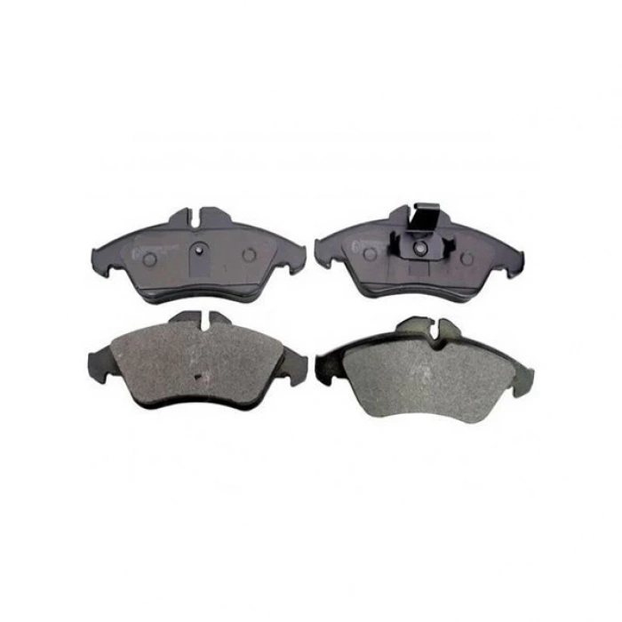 Fren Balatası Ön Fvr1038 / Gdb1220 Vw Lt-Sprınter Bm 95-06 (Oem No: 2D0698151)