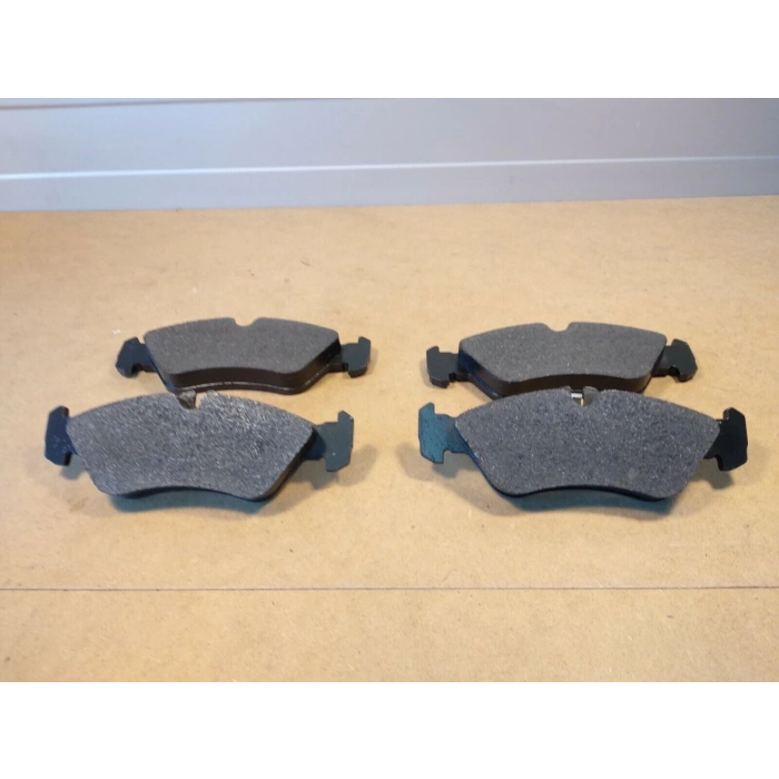 Fren Balata Sprınter  95-06 / Lt28-35 96-06 Tek Teker 3T Arka (Oem No: 2D0698451)