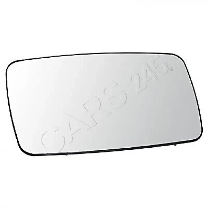 Vw Lt35 Sprınter Mekanik Ayna Camı 96/06 Sol Kare Tip 2D0857521 (Oem No: 2D0857521)